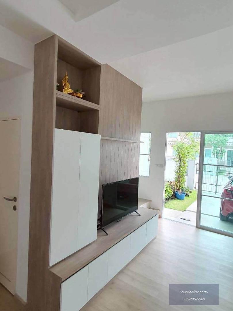 ✅FOR RENT✅ Indy 4 Bangna KM 7 – Duchess 🔥 HOT DEAL