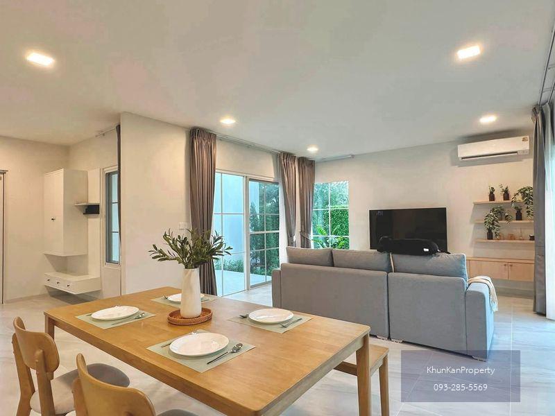 ✅FOR SALE/RENT✅ Chaiyapruek Bangna KM.15🔥 HOT DEAL