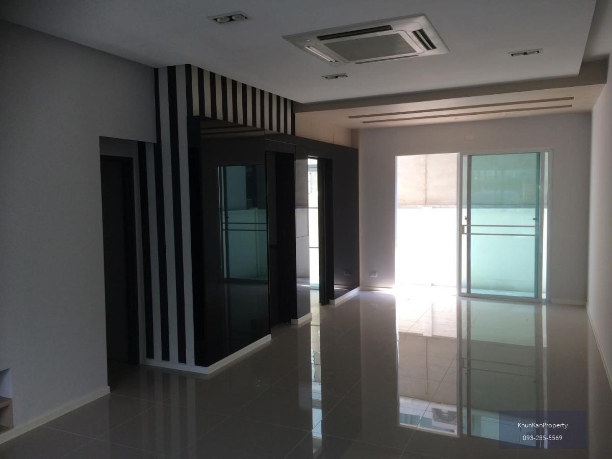 ✅FOR RENT✅ Baan Klang Muang On Nut 17 🔥 HOT DEAL