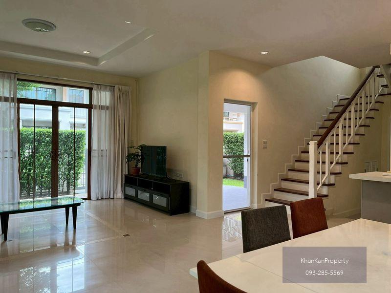 ✅ FOR RENT ✅ Setthasiri Bangna Wongwaen 🔥HOT DEAL