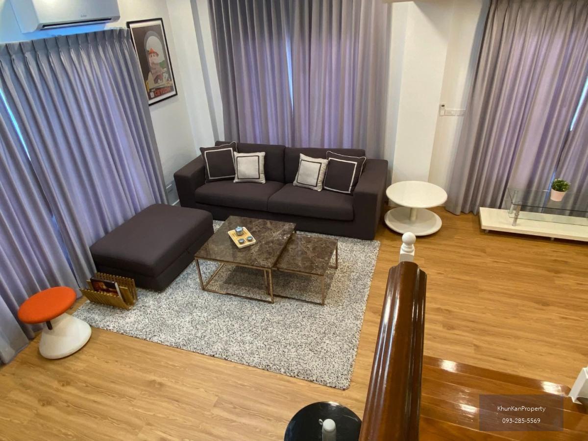 ✅ FOR RENT ✅ Park Avenue Lasalle-Srinakarin #CornerHouse 🔥 HOT DEAL