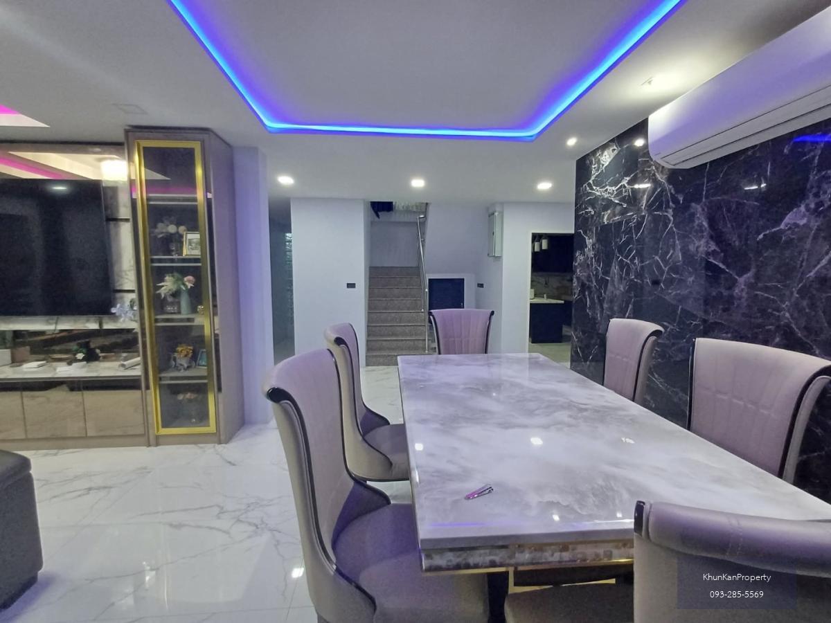 ✅FOR RENT✅ Baan Than Thong - Renovated House🔥 HOT DEAL