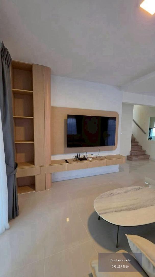 ✅FOR RENT✅Villaggio 3 Srinakarin – Bangna 🔥 HOT DEAL