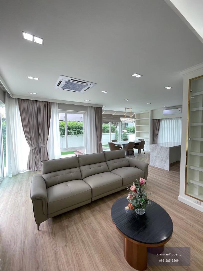 ✅ FOR RENT & SALE | Laddarom Bangna KM.7 🔥 HOT DEAL 