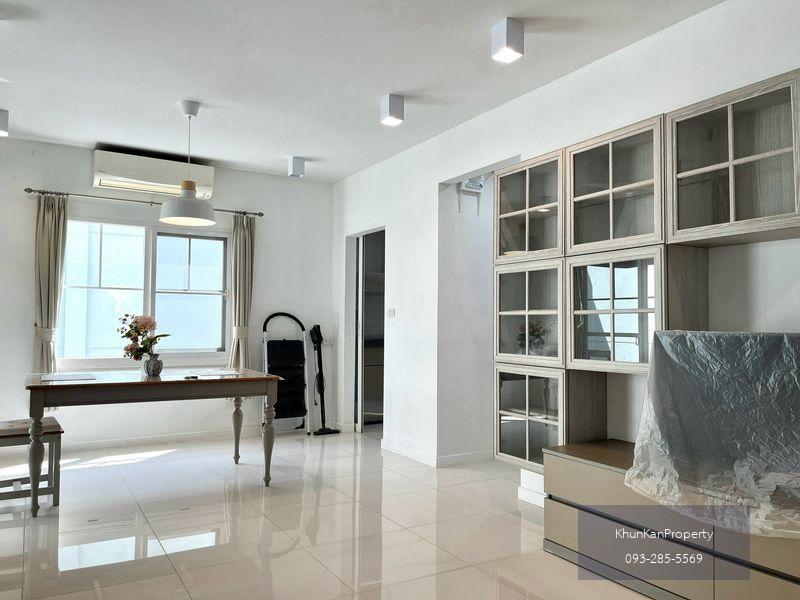 ✅FOR SALE / RENT✅ Chaiyapruek Bangna Km.7 🔥Hot Deal 