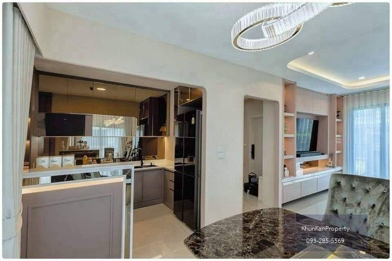 ✅FOR SALE / FOR RENT✅ Passorn Bangna–Wongwaen 🔥 HOT DEAL