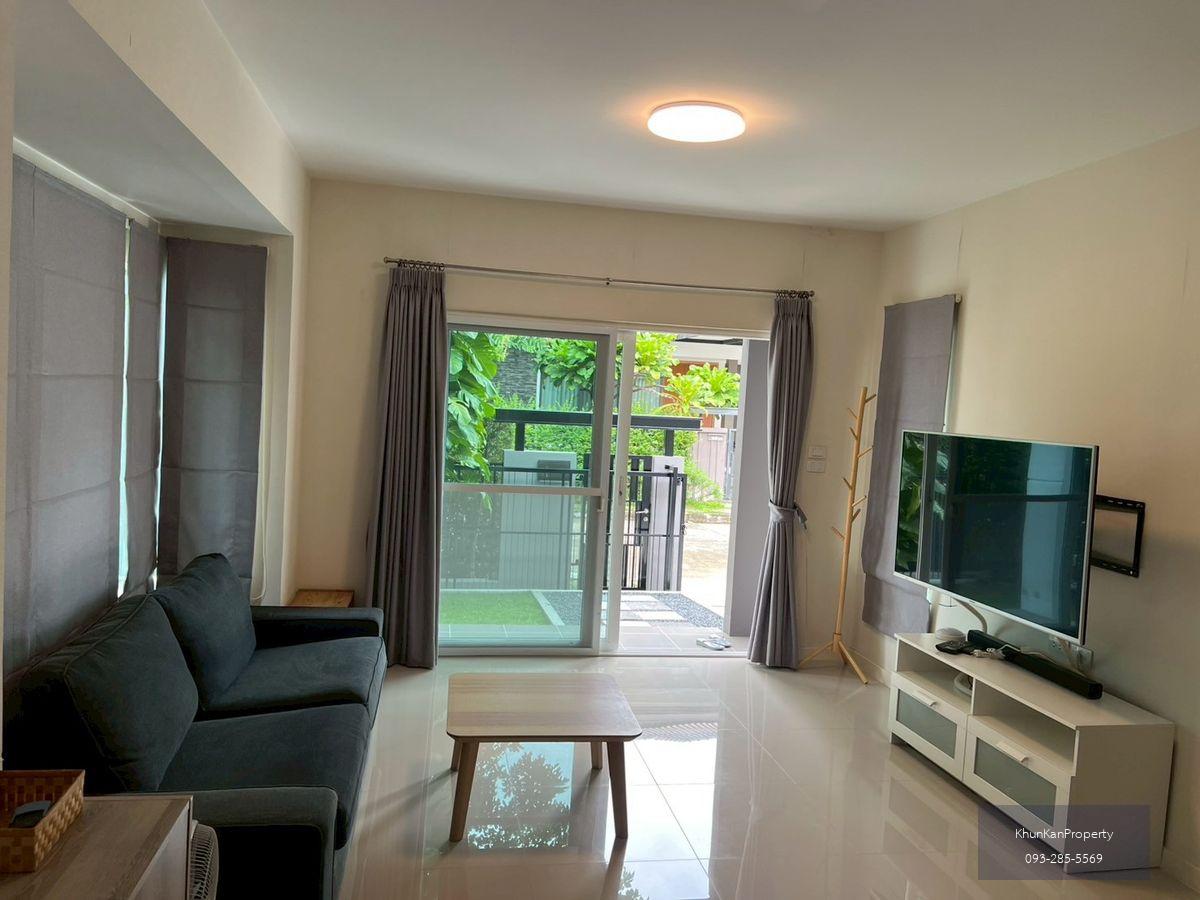 ✅FOR RENT✅ Manthana Wongwaen–Onnut 3 🔥 SPECIAL PRICE