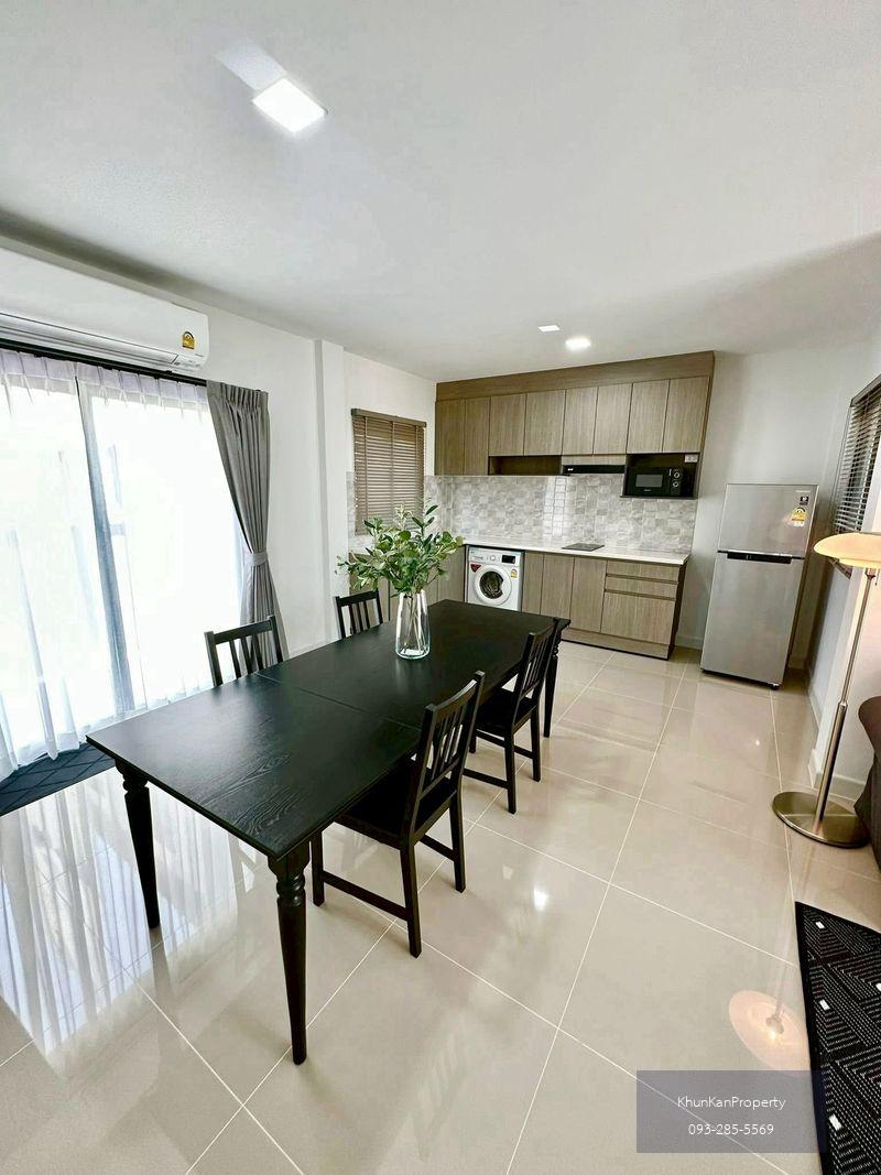 ✅FOR RENT✅Pleno Sukhumvit–Bangna 2 🔥 HOT DEAL