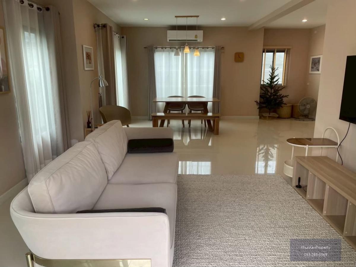 ✅ FOR RENT ✅ Passorn Bangna–Wongwaen 🔥 HOT DEAL