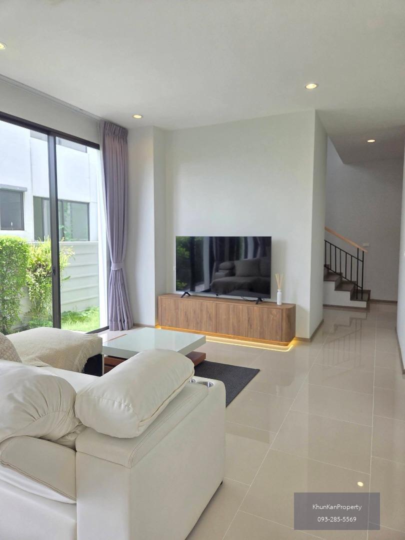 ✅ FOR RENT ✅ AERIE Srinakarin – Krungthepkreetha 🔥 HOT DEAL