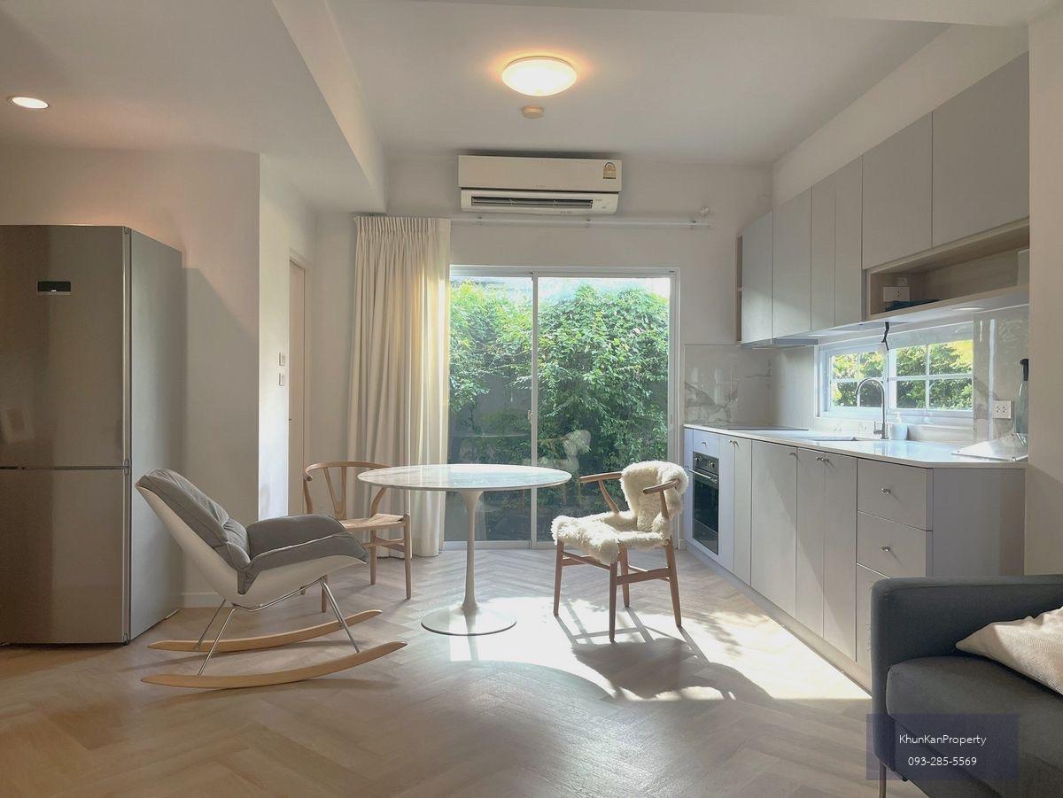 Indy 3 Bangna – Corner Unit 🔥900 m to Mega Bangna