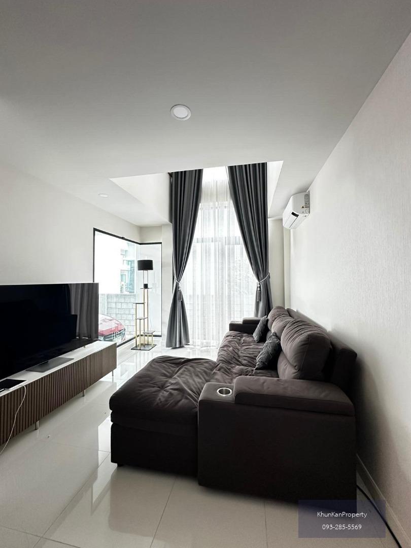 ✅ FOR RENT ✅ The City Rama 9 – Ramkhamhaeng 🔥 HOT DEAL
