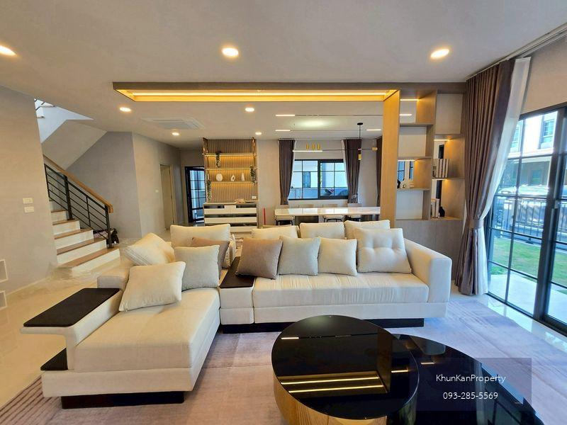 ✅FOR SALE / FOR RENT✅ Centro Bangna 🔥 HOT DEAL