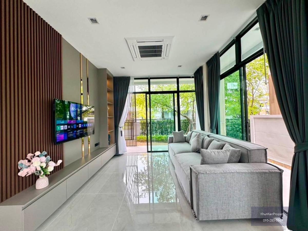 ✅ FOR RENT ✅ Bangkok Boulevard Bangna KM.5 🔥 HOT DEAL