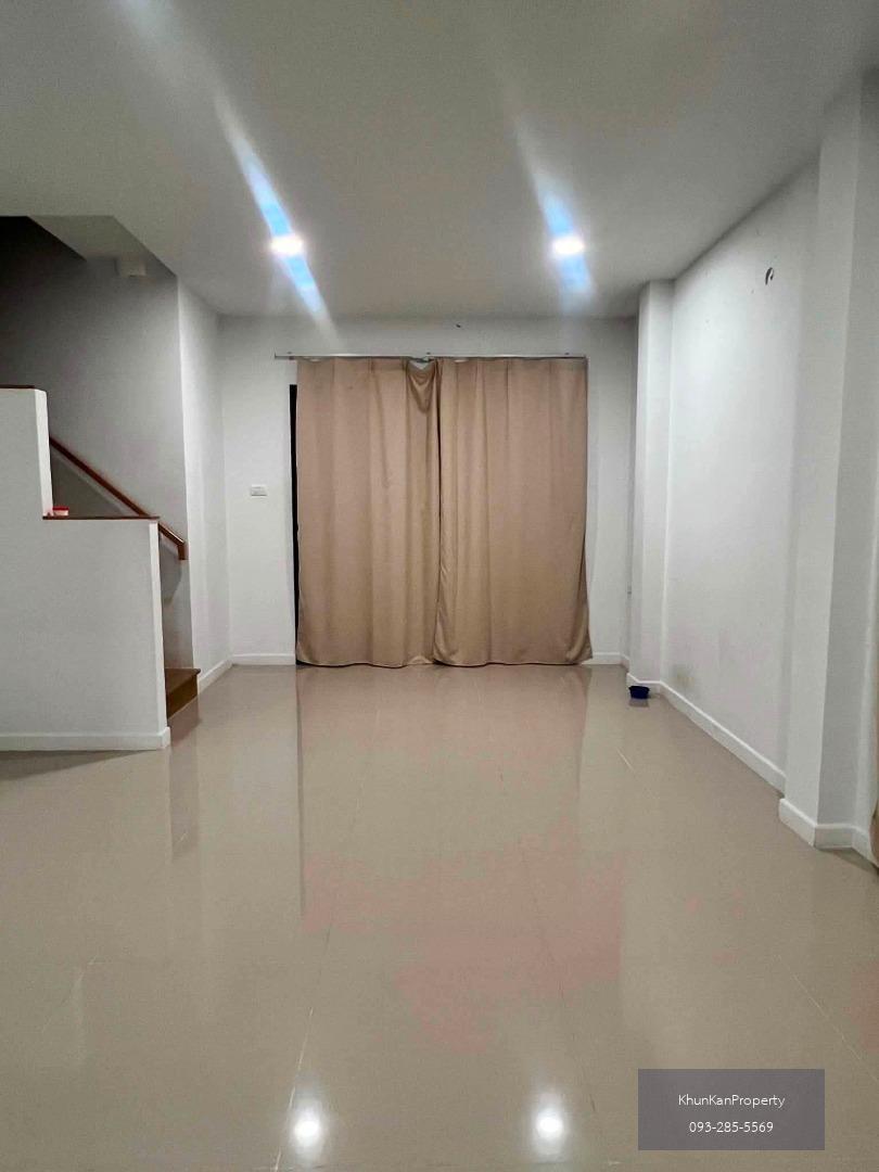 ✅FOR SALE & RENT✅ Lumpini Townplace Sukhumvit–Srinakarin 🔥 RARE CORNER UNIT