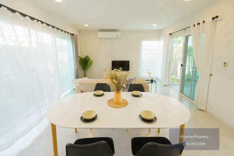 ✅ FOR RENT | Chaiyapruek Bangna KM.15