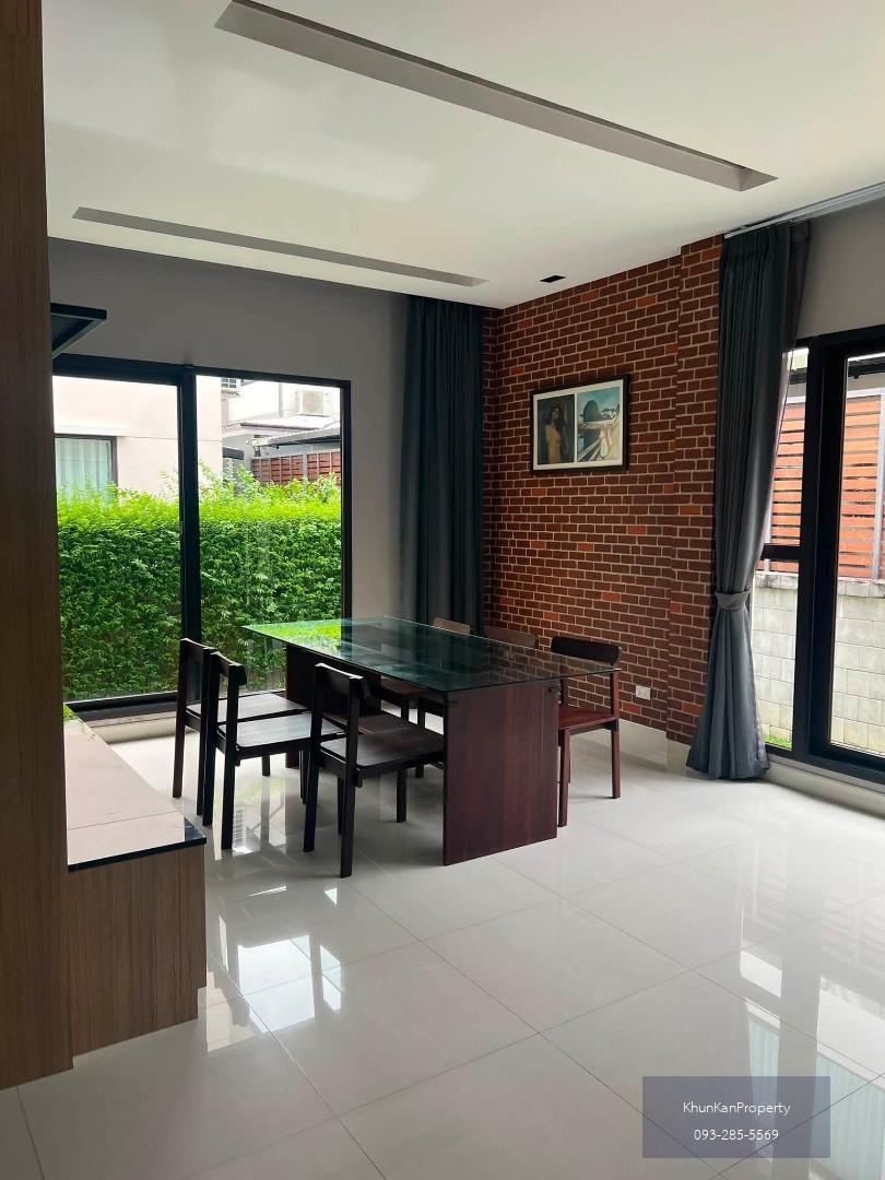 ✅FOR SALE & RENT✅ The City Bangna KM.7 Phase 1 🔥 Hot Deal