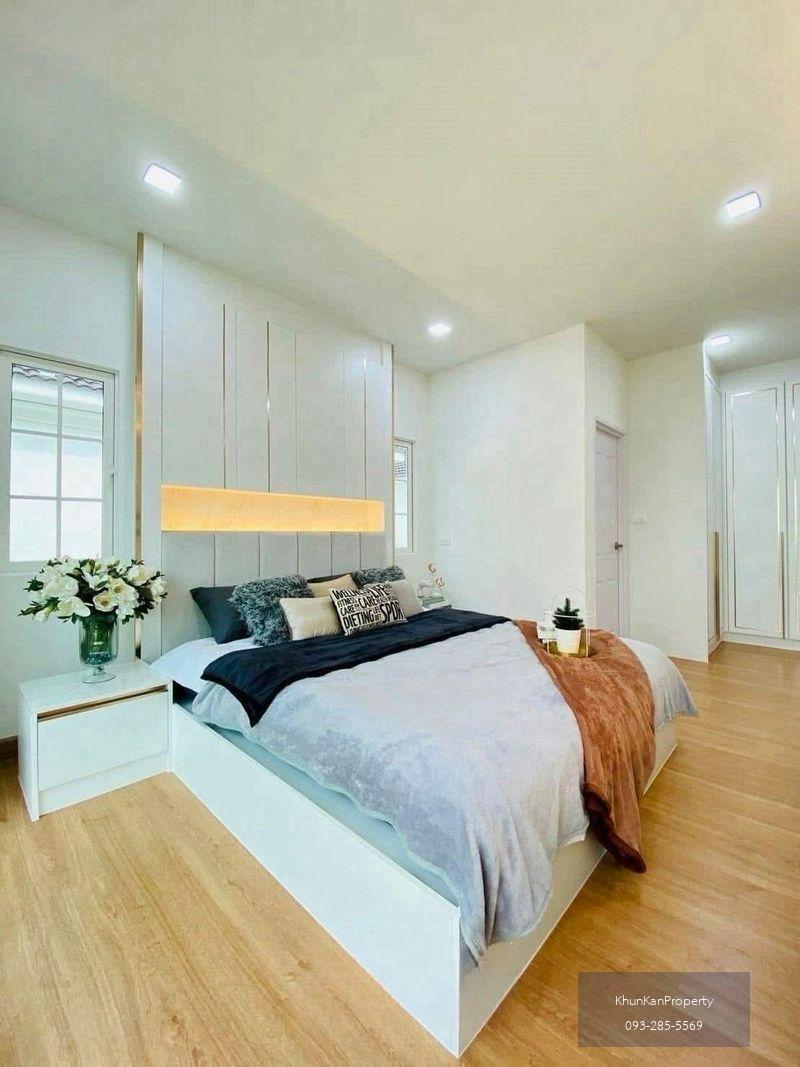 ✅ FOR RENT ✅ Golden Neo Bangna–Suan Luang 🔥HOT DEAL