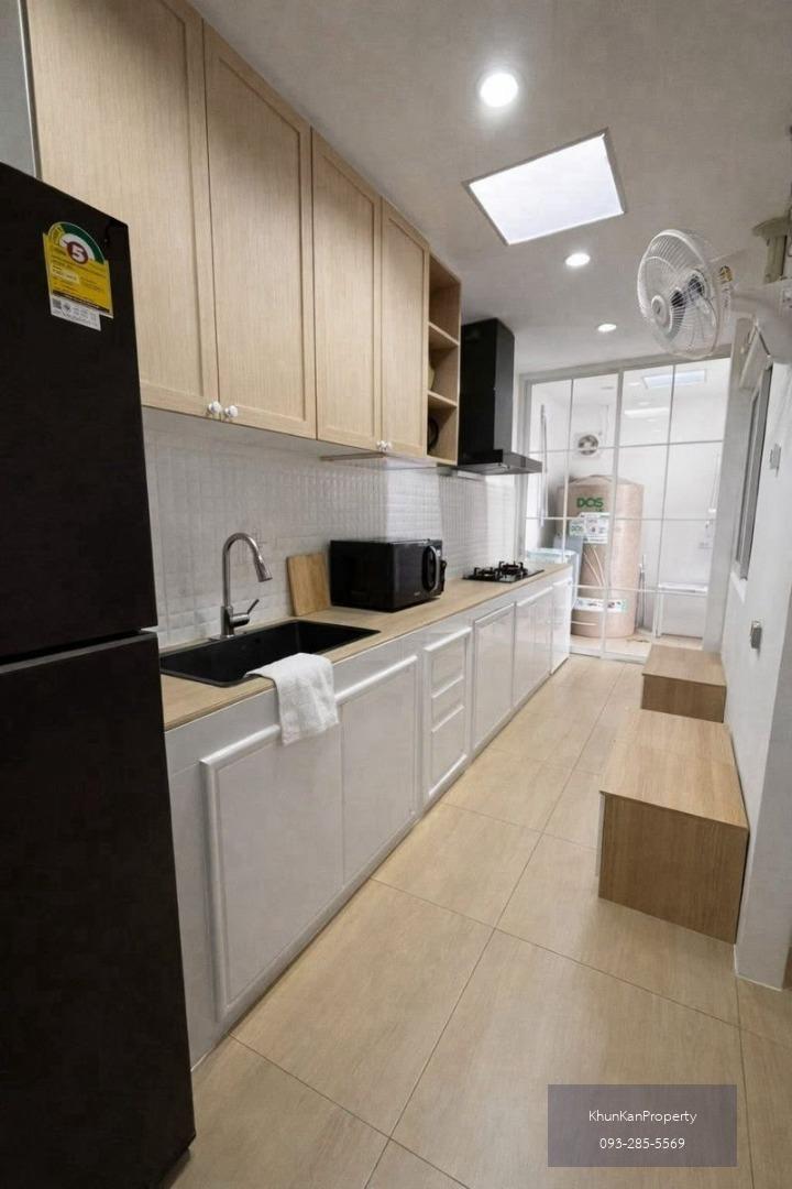 ✅FOR RENT✅Stories Bangna–Suvarnabhumi (Kingkaew Road) 🔥 HOT DEAL
