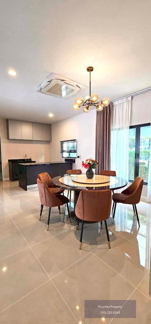 ✅ FOR RENT ✅ Setthasiri 2 Krungthep Kreetha 🔥 PREMIUM HOME 🔥 HOT DEAL 