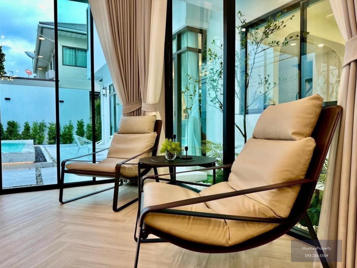 ✅ FOR RENT ✅ Perfect Masterpiece Sukhumvit 77 | Private Swimming Pool 🔥 HOT DEAL