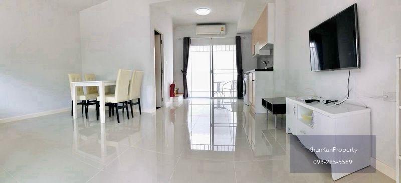 ✅FOR RENT✅Indy Bangna KM.7 🔥 HOT DEAL #ติดหมุม