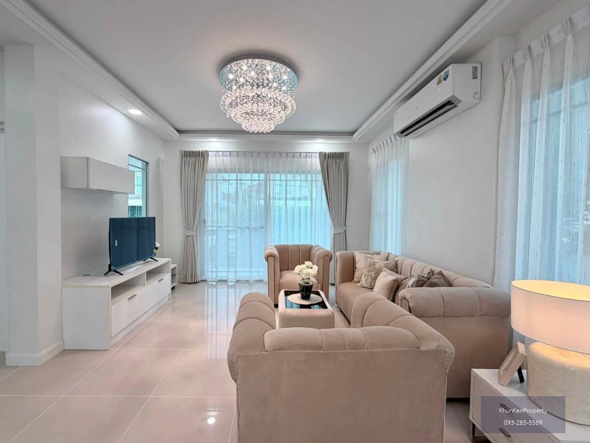 ✅ FOR RENT ✅ Mantana 2 On Nut–Wongwaen 🔥 HOT DEAL