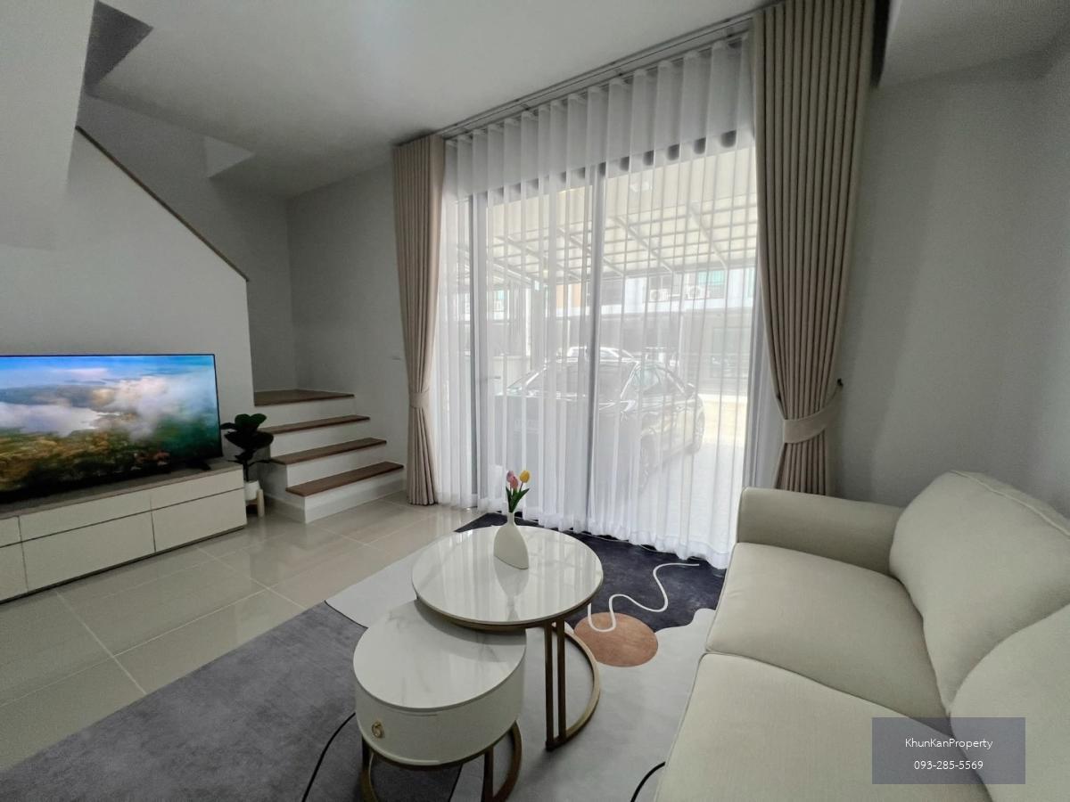 ✅FOR RENT✅ Pleno Sukhumvit–Bangna 2 🔥 HOT DEAL