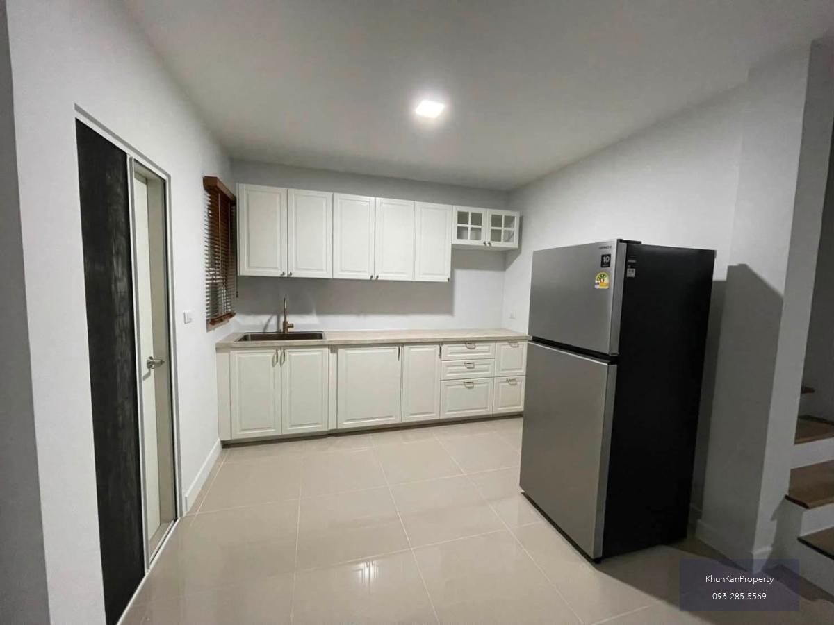 ✅FOR RENT✅ Grand Pleno Mega Bangna 🔥 HOT DEAL
