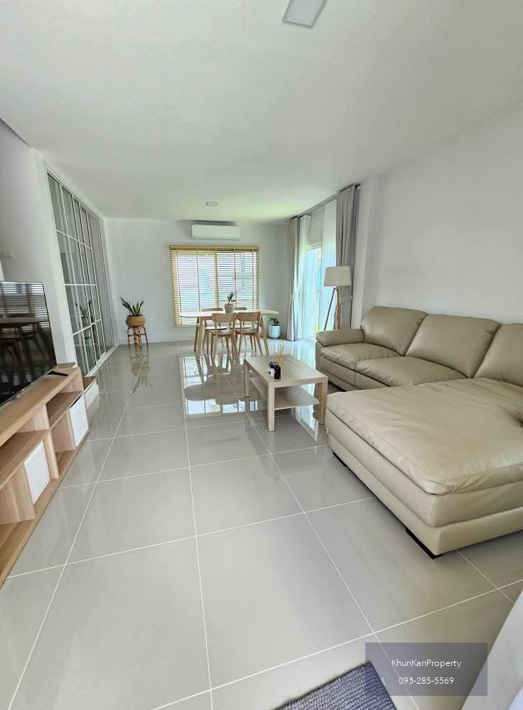 ✅ FOR RENT ✅ GRANDE PLENO MEGA BANGNA 🔥 HOT DEAL