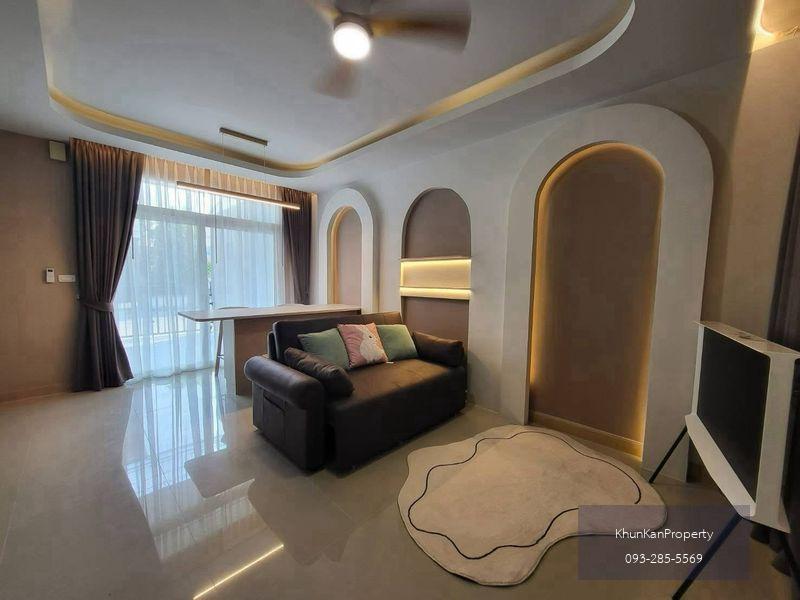 ✅ FOR SALE/RENT ✅ Casa City–Bangna 🔥 HOT DEAL