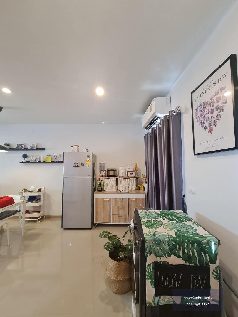 ✅ FOR RENT ✅ Time Home (Suan Luang–On Nut) 🔥 HOT DEAL