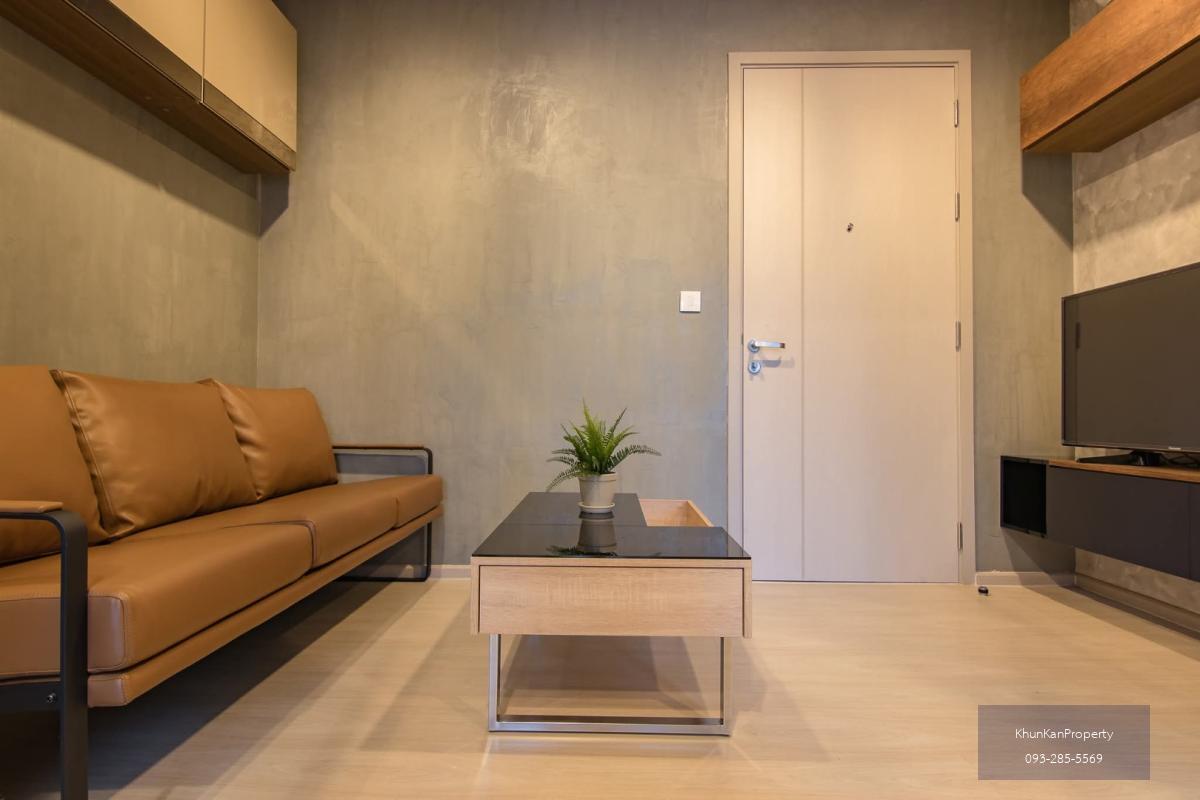 ✅FOR SALE✅LIFE Sukhumvit 48 🔥 HOT DEAL | 28th Floor