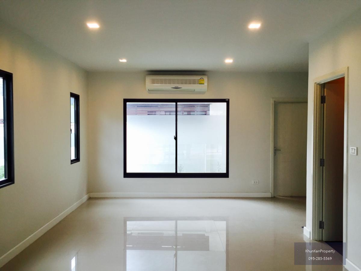 ✅ FOR RENT ✅ Plex Bangna #CornerHouse 🔥 HOT DEAL