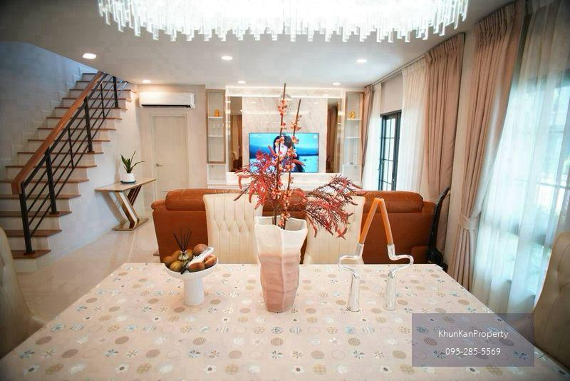 ✅FOR RENT✅ Centro Bangna 🔥 HOT DEAL