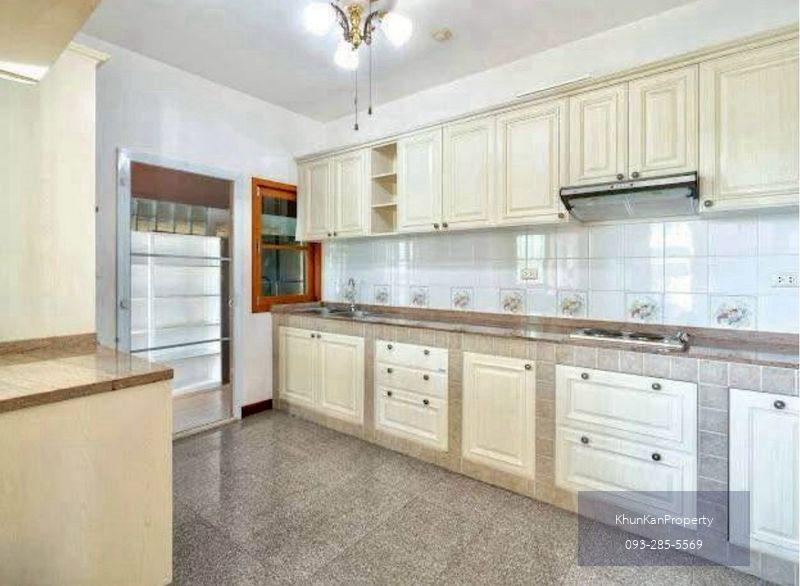 ✅FOR RENT✅Sittarom Regent Srinakarin-Lasalle 2-Storey Detached House for Rent in Lasalle Area 🔥 HOT DEAL