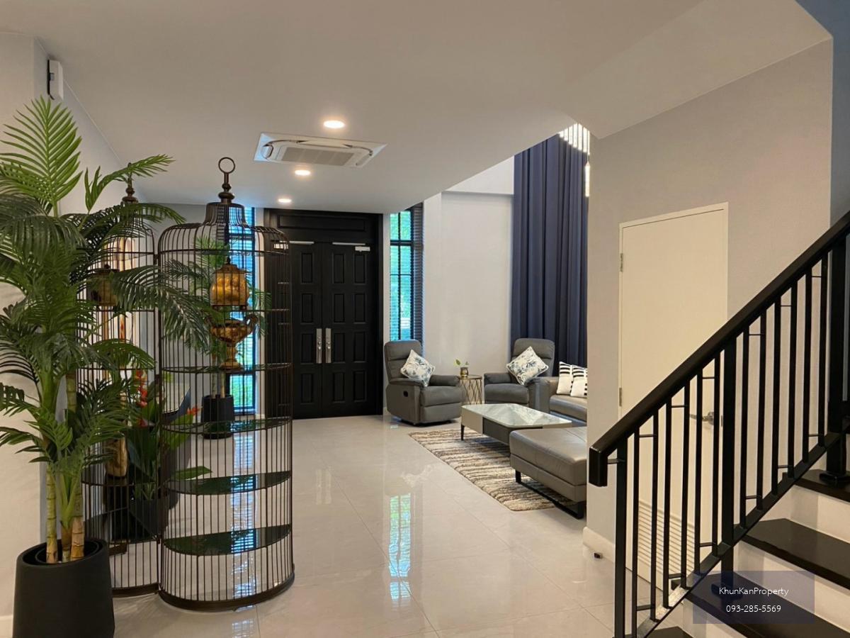 ✅ FOR RENT ✅ The City Bangna 2 🔥 HOT DEAL