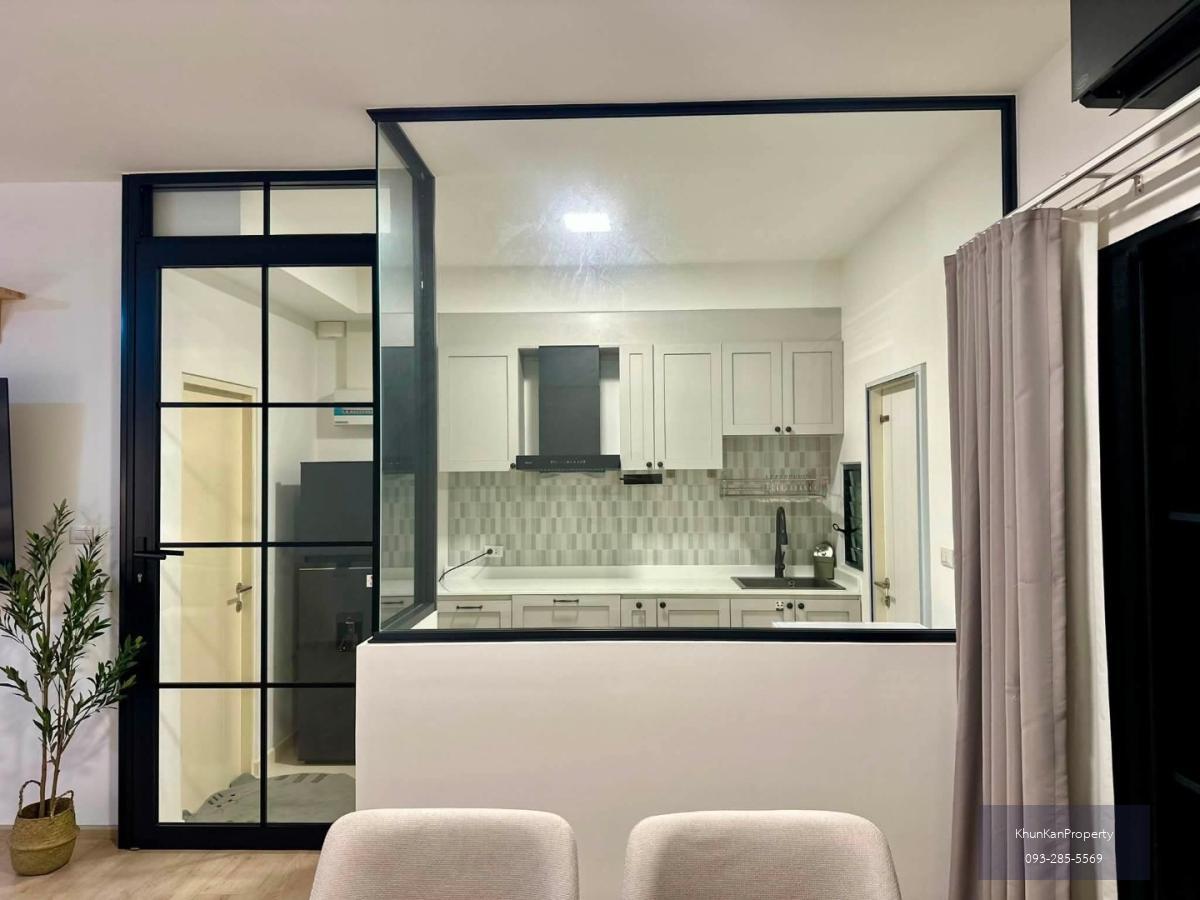 ✅FOR RENT✅ Villaggio 3 Srinakarin–Bangna 🔥 HOT DEAL
