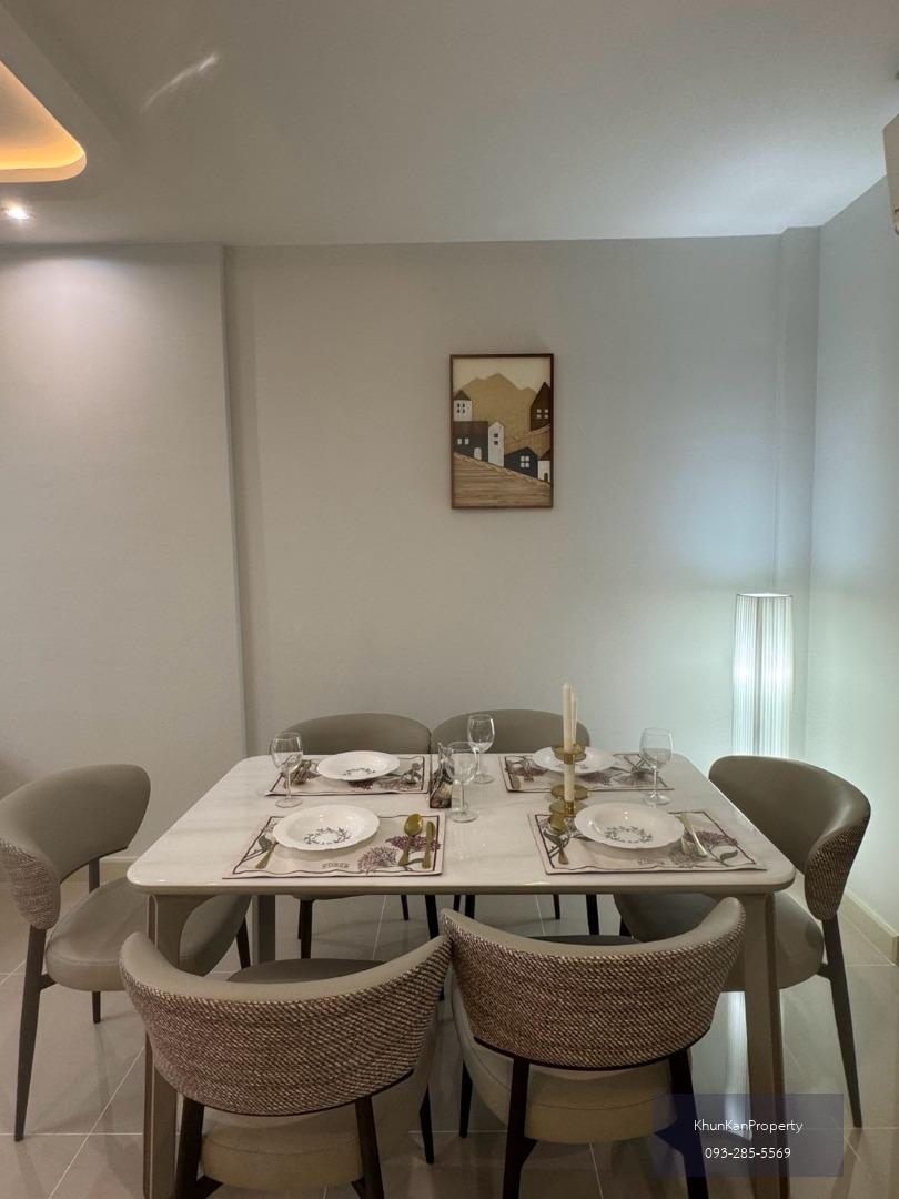 ✅FOR RENT✅ Pleno Sukhumvit–Bangna 4 🔥 HOT DEAL