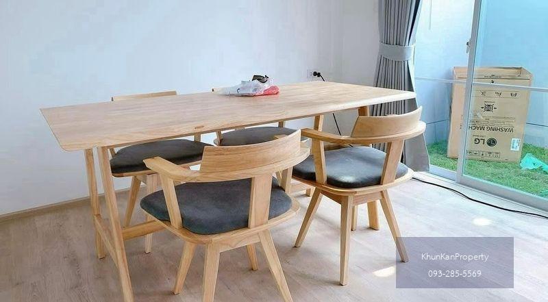 ✅ FOR RENT ✅ Indy 2 Bangna – Ramkhamhaeng 2 🔥 HOT DEAL 