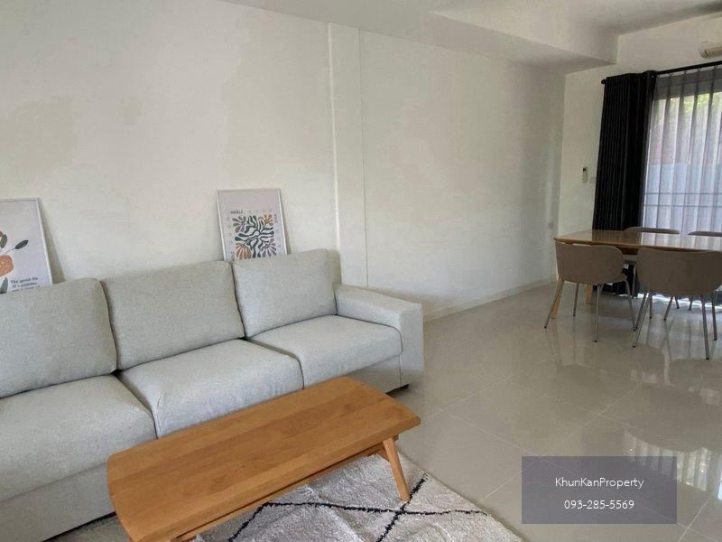 ✅For Rent✅ 🏠 Indy 3 Bangna Km.7