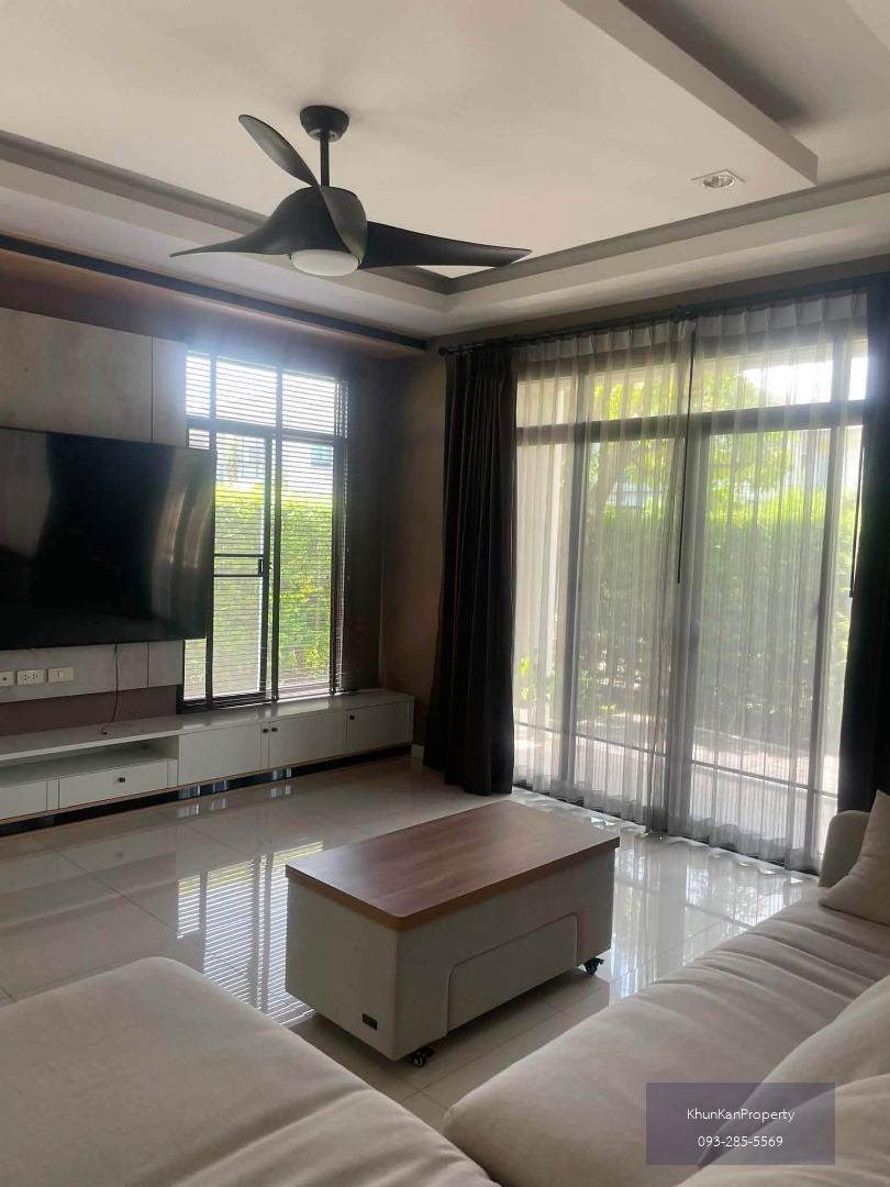 ✅FOR RENT & SALE✅ The Palm Pattanakarn 🔥 HOT DEAL