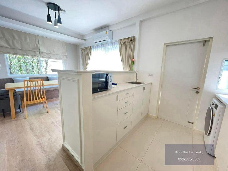 ✅FOR RENT✅ Indy Bangna Ram 2 🔥HOT Deal