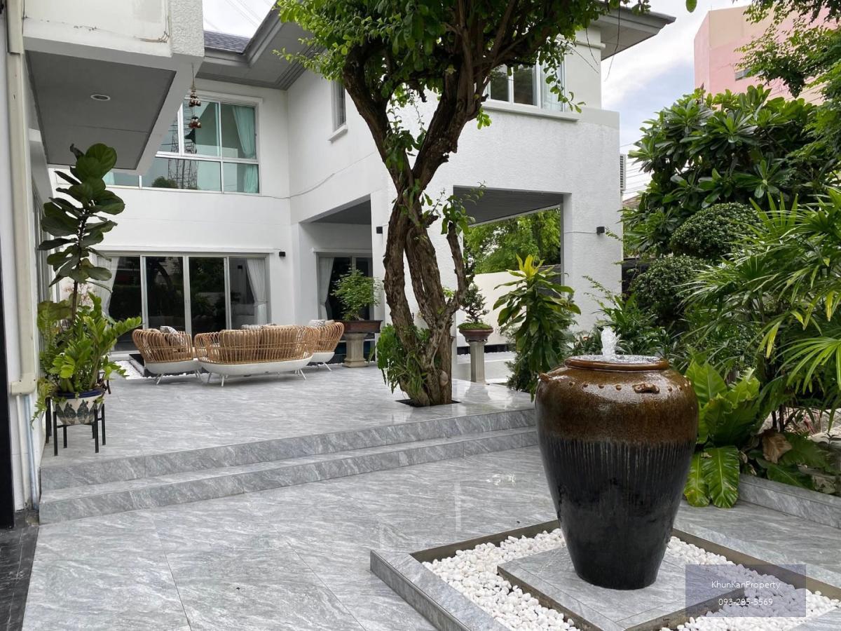 ✅ FOR SALE ✅ Noble Tara Pattanakarn #CornerHouse | Private Swimming Pool 🔥 HOT DEAL