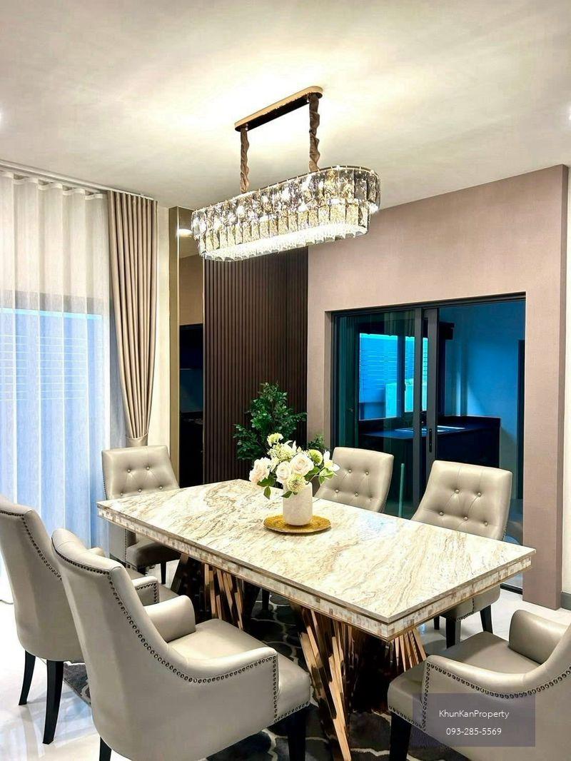 ✅FOR RENT✅ The City Bangna 🔥 HOT DEAL
