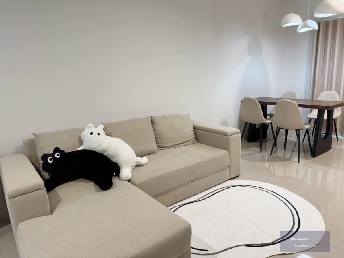 ✅ FOR RENT ✅ Pleno Sukhumvit–Bangna 4 🔥 HOT DEAL