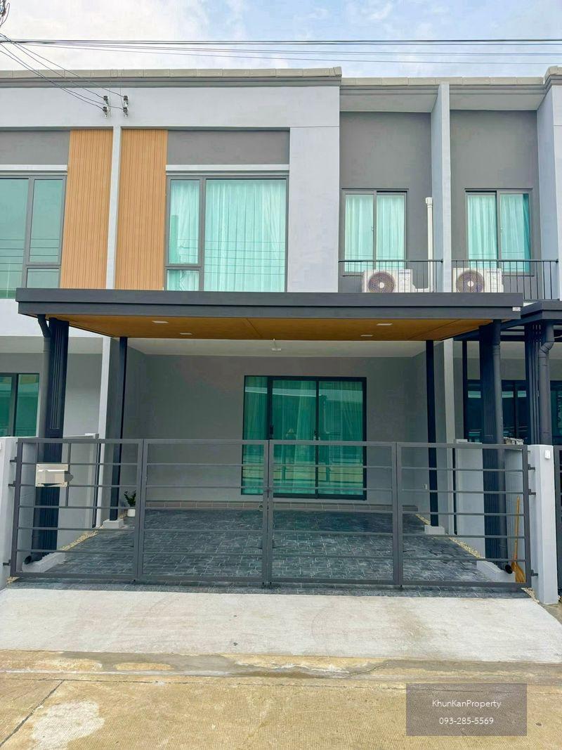 ✅FOR RENT✅Pleno Sukhumvit–Bangna 2 🔥 HOT DEAL