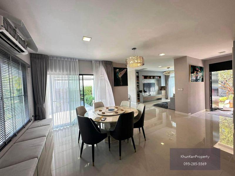 ✅FOR RENT✅ Mantana Bangna KM.7🔥 HOT DEAL