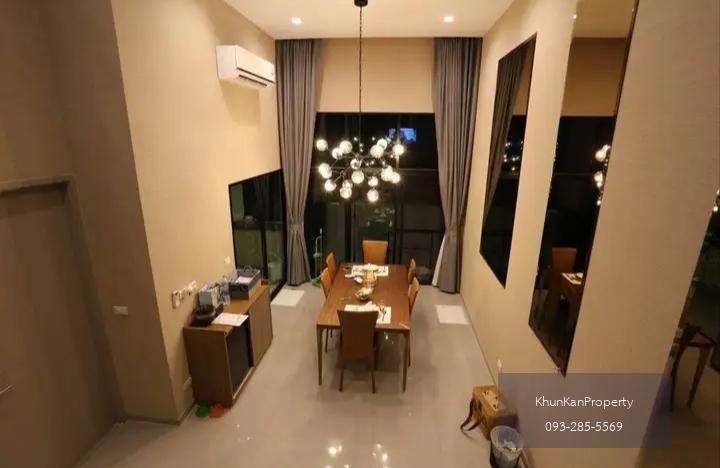✅FOR RENT✅Arden Pattanakarn 20 🔥 HOT DEAL