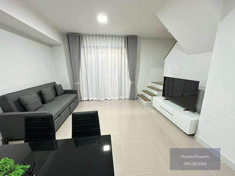 ✅FOR RENT✅Pleno Sukhumvit–Bangna 2 🔥 HOT DEAL